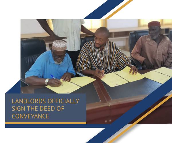 HISTORIC MILESTONE FOR TUMU COLLEGE OF EDUCATION...